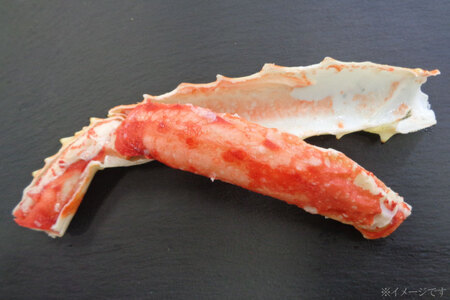 GF034 お手軽！天然たらばがに・ズワイカニセット（1.8kg）[ 長崎県 島原市 ]