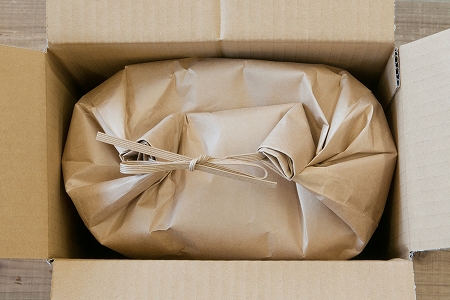 北海道米ななつぼし10kg F-65020