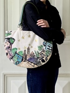 LANDSCAPE BAG [h125]
