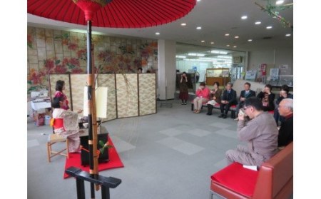 伊万里地区まちづくり運営協議会の活動を応援！【思いやり型返礼品（協賛型）】 105-O009