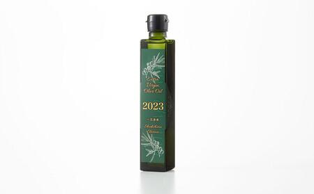 小豆島産100％ エキストラバージンオリーブオイル 180g