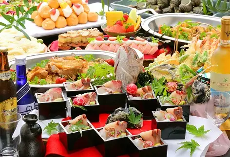 ≪休前日限定≫小豆島町　ベイリゾートホテル小豆島 ペア宿泊券