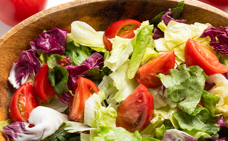 フルーツトマト 2kg ギフト箱《1月下旬-5月中旬頃出荷》トマト  yu-0050