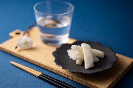 お漬物セット（3種類）