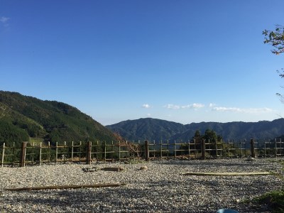 満天の星！ゲストハウス縁-en- 宿泊券　（3枚）