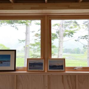 【満天の星空】「星のイスキア」宿泊券（２名分） ｜ 北海道