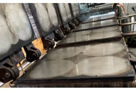 手焼きせんべい詰め合わせセット（4袋） 250g×4袋 ( ふるさと納税 煎餅 みそせんべい 生姜せんべい クラッカーせんべい 三角せんべい 個包装 北海道 遠軽町 株式会社 西 ) en01-00090