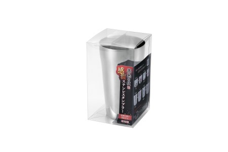 EJK-401 感温タンブラー420ml 錦鯉