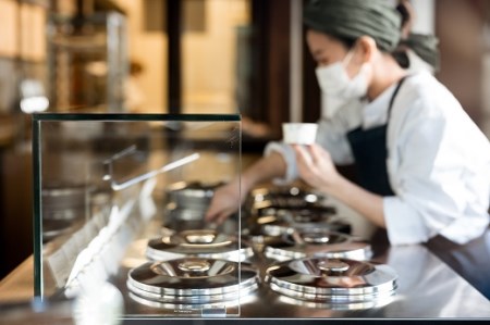 A-068　【LOQUAT西伊豆】ジェラート＆ベーカリーセット引換券  （ロクワット 西伊豆 日帰り ぶらり ペア ）