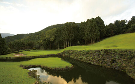 ゴルフ 太平洋クラブ相模コースの利用券(4,000円分）014-07 | ゴルフプレー 関東 神奈川