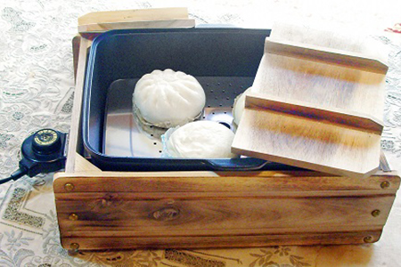 【ふるなび限定】多用途おでん鍋 ふるさとのれん　FN-Limited-SP