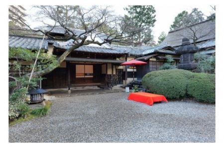 料亭八勝館特製　鰻の山椒煮・H012-25-2