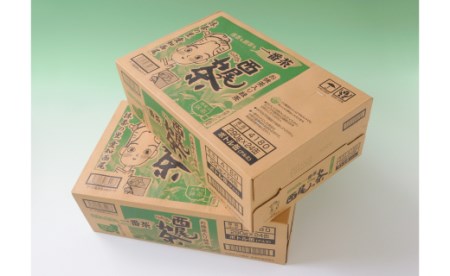 西尾っ茶【2ケース48缶】・N012-23