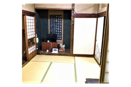 三河の民宿「鈴喜館」ペア宿泊券(1泊2食付き)・S025