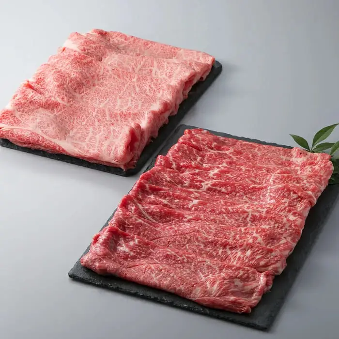 【A-041】大吉商店 近江牛コース（頒布会４カ月） ［高島屋選定品］
