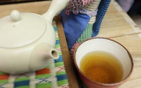 【倉敷ほうじ茶】リーフタイプ3袋【倉敷ほうじ茶 お茶 茶 ほうじ茶 ティー リーフタイプ 岡山県 倉敷市 おすすめ 人気】