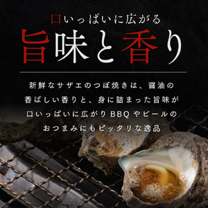 活さざえ 約2kg セット 詰め合わせ 若狭湾産 活 さざえ サザエ 貝 貝類 魚介 魚介類 海鮮 海鮮セット 新鮮 福井 福井県 若狭町