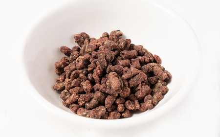 O12　宍粟鹿肉100%　無添加ドッグフード（一般食）　【 ペット 用品 ペットフード 低脂肪 高タンパク 鉄分 ジビエ ヒューマングレード 】