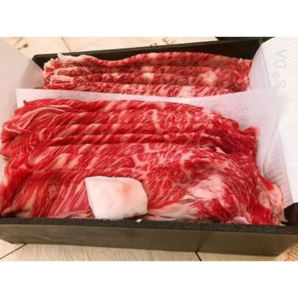 【但馬牛と神戸牛】リッチな食べ比べ