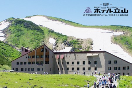 【ホテル立山監修】A4和牛ローストビーフ500g（特製生姜ソース付き）[立山貫光ターミナル 富山県 舟橋村 57050135] 