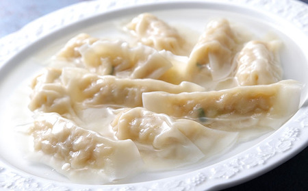 浜松餃子のまっちゃん餃子にんにく少なめ餃子40ヶ入り×3袋　計120ヶセット【配送不可：沖縄県・離島】 加工品 惣菜 冷凍 ぎょうざ 