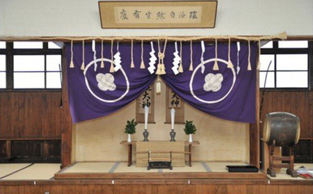 修武館で体験　剣道　6ヶ月体験入館 体験チケット 