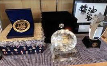 一家族様醤遊王国工場見学付き醤油搾り体験 チケット 体験チケット 