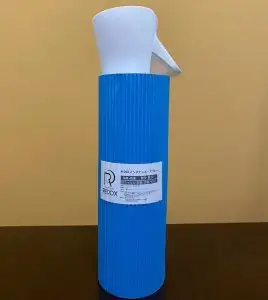 除菌消臭REDOX　【光触媒】なミストスプレー R14040