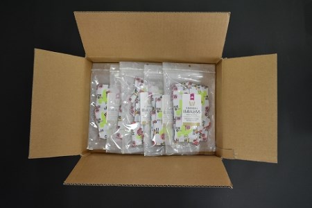 日高産根昆布入り「日高 丸とろろ」(100個入)[30-941]