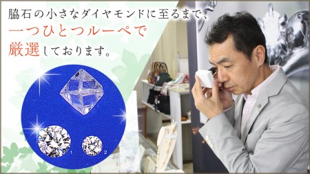 桜のリースペンダント シルバー SV925製  [AH019sa] 