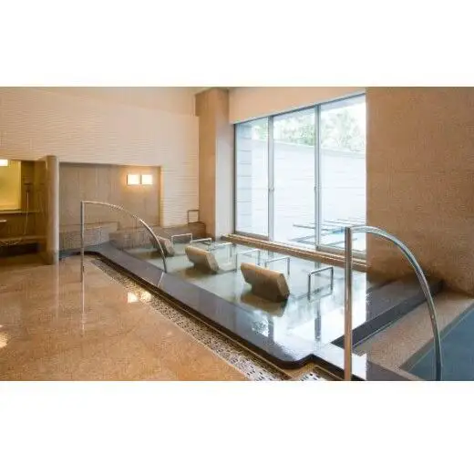 「ホテル ラ・スイート神戸ハーバーランド」スパ＆エステティックご利用券