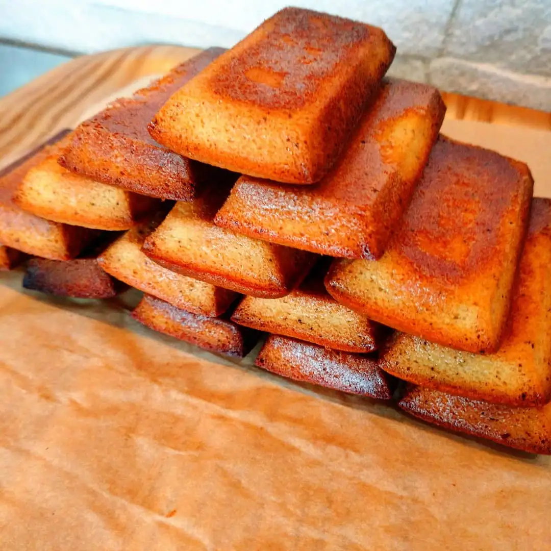 別海 バター 焼き菓子 詰め合わせ 【CM0000004】(北海道 クッキー マドレーヌ フィナンシェ サブレ ダッコワーズ スイーツ)