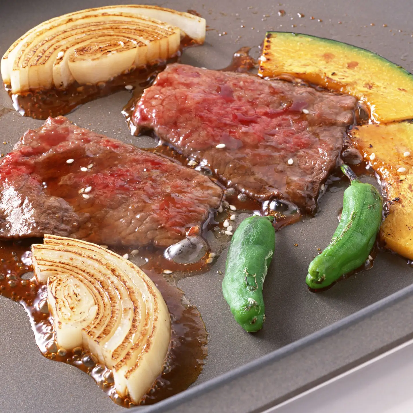 焼肉！黒毛和牛 焼肉用 600g 北海道別海町産