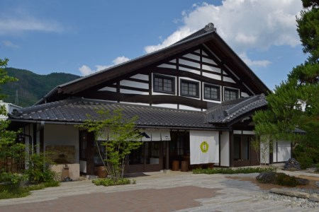 ＜飲み比べ5本セット＞ 酒 大雪渓 雪だより五重奏 300mlx5 [大雪渓酒造 長野県 池田町 48110531]