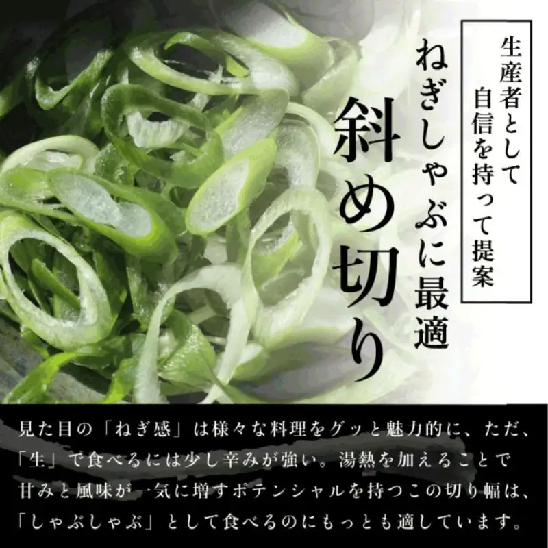【こと京都】《毎月29日お届け》九条ねぎのしゃぶしゃぶセット［ 京都 ねぎ 野菜 京野菜 鍋 豚肉 人気 おすすめ グルメ ギフト プレゼント お取り寄せ 通販 送料無料 ふるさと納税 ］
