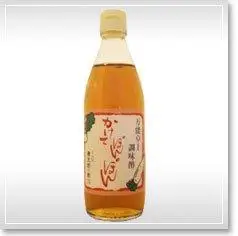 【孝太郎の酢】ふるさと5本セット