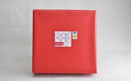 【令和7年産米】新潟県認証特別栽培 新之助 白米 2.7kg（300g×9袋）アグリーホンマ[Y0386]