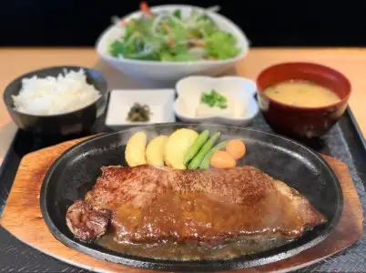 おおいた和牛　サーロインステーキ　約800g A01108