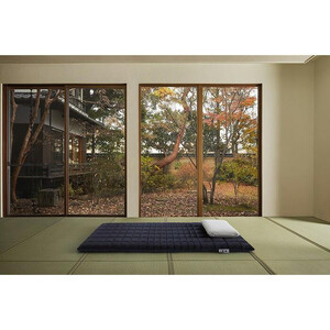 エアウィーヴ 四季布団 和匠・二重奏 シングル 布団