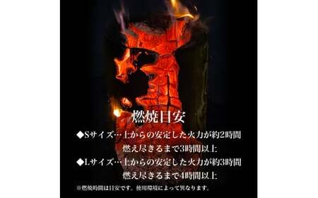 スウェーデントーチ Lサイズ 3時間以上燃焼（1本） 簡単着火 高火力 バーベキュー アウトドア 焚き火