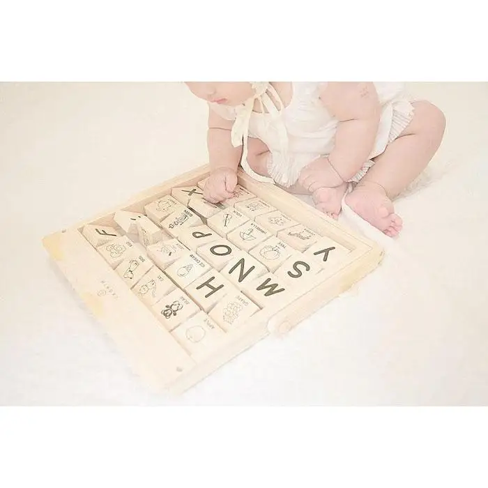 IKONIH　Alphabet　アイコニー　アルファベット