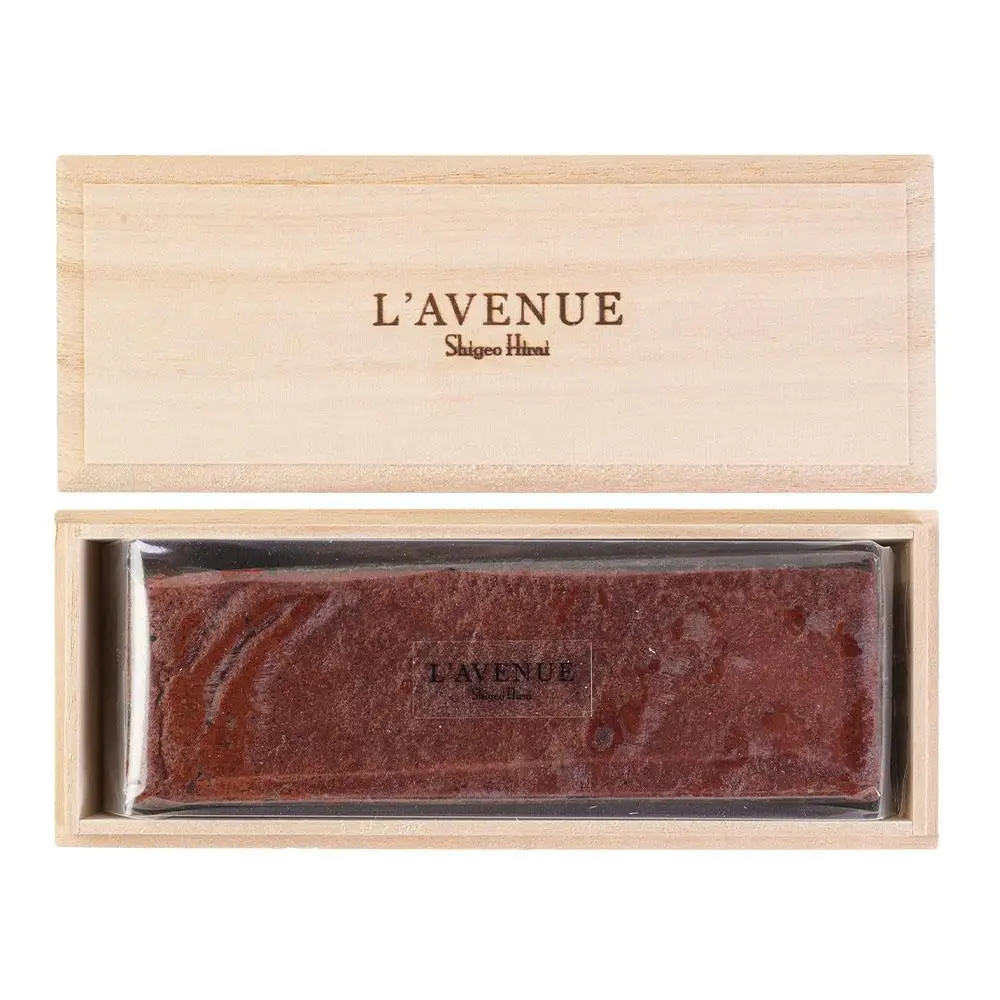 【L’AVENUE（ ラヴニュー ）】TERRINE CHOCOLAT　テリーヌショコラ