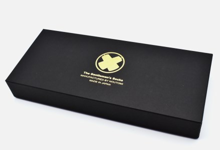 極みのリブドレスソックス『Noutomi』青系３足セット（化粧箱入り） /// 靴下 くつした くつ下 ソックス 足元 ビジネス 紳士 メンズ 男性 仕事用 リブソックス エジプト綿 高級 服 プレゼント 父の日 ファッション おしゃれ 日本製 奈良県 広陵町