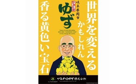 S10-38「ゆずの里上之保」ゆずじゅーす10本セット ～無農薬の柚子を使った地元で人気のジュース～ 柚子ジュース 飲料