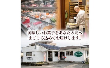 A0-258 霧島プレミアムブラウニー(210g×1点)【パティスリールセット】お菓子 焼き菓子 ブラウニー チョコレート ケーキ スイーツ