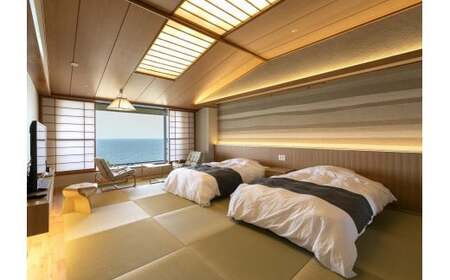 【皆生グランドホテル天水・華水亭　共通　5,000円宿泊割引商品券】 