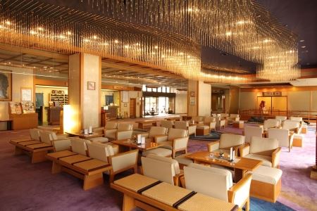  下呂温泉 【小川屋】宿泊補助券(10,000円分）【a010-1】