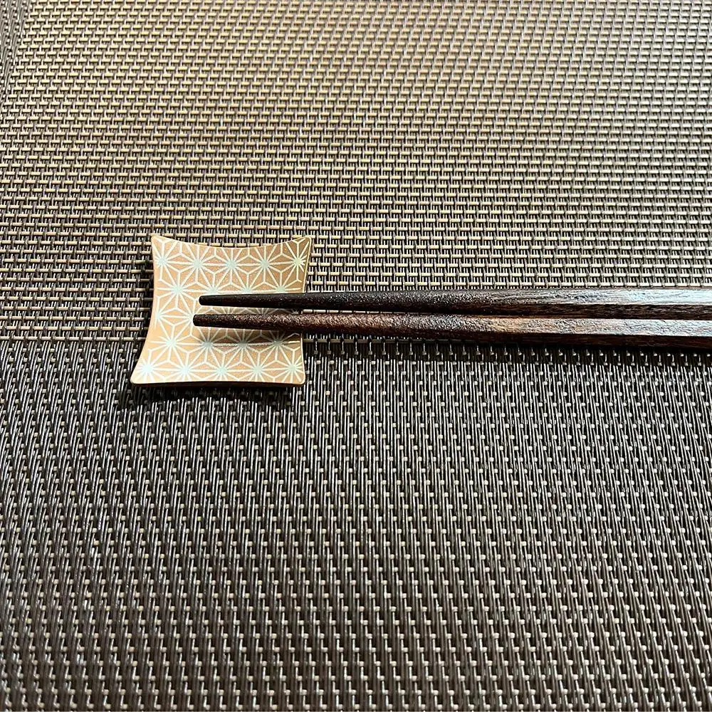 KENBI 「箸置き」