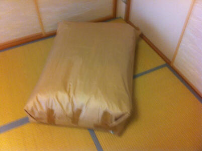 布団 圧縮袋 宅袋とくとくパック160 2個入 寝具 布団圧縮袋 宅配 梱包 