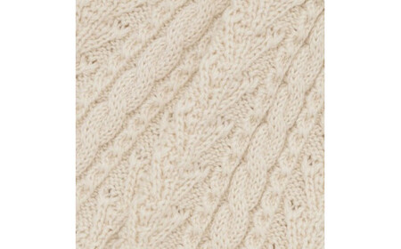 あったかセット マントと レッグウォーマー co-s25【60営業日程度で発送】| ベビー ベビー服 赤ちゃん 羽織り ニット オーガニック 綿 新生児～2歳 日本製